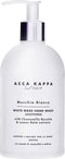 Acca Kappa Gel White Moss Hand Wash 300ml