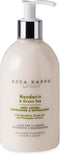 Acca Kappa Green Mandarin Body Lotion 300 ml. | Body Moisturizer