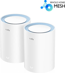 Access point Cudy M1200 2-PACK