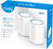 Access point Cudy M1300 2-PACK