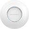 Access point Grandstream GWN7615 Wi-Fi 6 GHz White Gigabit Ethernet
