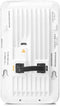 Access point HPE R3J26A White