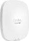 Access point HPE R6M50A White