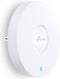 Access point TP-Link EAP690E HD White