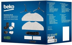 Accessoirekit voor robotstofzuiger - BEKO - VRR80214AC Robostark