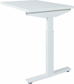 Accessoires - Linesto Plus aanbouw HI ZZ 120x60 wit 25mm -wit frame