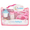 Accessoires voor poppen Colorbaby 7 Onderdelen 21 x 14 x 4,5 cm 6 Stuks