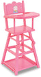 Accessoires voor poppen Corolle Kinderstoel