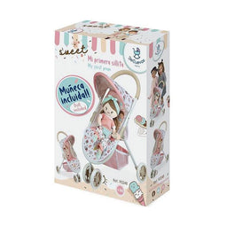 Accessoires voor poppen Decuevas 33 x 48 x 55 cm