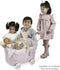 Accessoires voor poppen Decuevas Niza Trolley 36 x 55 x 47 cm