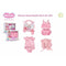 Accessoires voor poppen Nenuco
