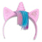Accessoires voor poppen The Bellies Crazy Headbands Famosa (set van 3)