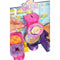 Accessoires voor poppen The Bellies Famosa Poopypedia Care Centre