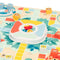 Accessoires voor poppenhuis Colorbaby