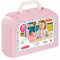 Accessoires voor poppenhuis Corolle My Beauty Suitcase