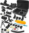 Accessories for Sports Camera (38 pcs)
