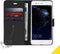 Accezz Hoesje Geschikt voor Huawei P10 Lite Hoesje Met Pasjeshouder - Accezz Wallet Softcase Bookcase - Zwart