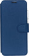 Accezz Hoesje Geschikt voor Huawei P30 Lite Hoesje Met Pasjeshouder - Accezz Xtreme Wallet Bookcase - Blauw