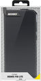 Accezz Hoesje Geschikt voor Huawei P30 Lite Hoesje Met Pasjeshouder - Accezz Flipcase - Zwart