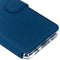 Accezz Hoesje Geschikt voor Huawei P30 Lite Hoesje Met Pasjeshouder - Accezz Xtreme Wallet Bookcase - Blauw