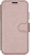 Accezz Hoesje Geschikt voor iPhone 11 Hoesje Met Pasjeshouder - Accezz Xtreme Wallet Bookcase - Roze