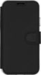 Accezz Hoesje Geschikt voor iPhone 11 Hoesje Met Pasjeshouder - Accezz Xtreme Wallet Bookcase - Zwart