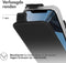 Accezz Hoesje Geschikt voor iPhone 14 Hoesje Met Pasjeshouder - Accezz Flipcase - Zwart