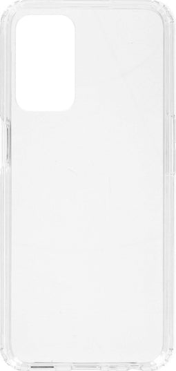 Accezz Hoesje Geschikt voor Oppo A16 / A16s / A54s Hoesje - Accezz Xtreme Impact Backcover 2.0 - Transparant