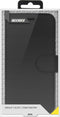 Accezz Hoesje Geschikt voor Samsung Galaxy A32 (5G) Hoesje Met Pasjeshouder - Accezz Wallet Softcase Bookcase - Zwart