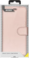 Accezz Hoesje Geschikt voor Samsung Galaxy A32 (5G) Hoesje Met Pasjeshouder - Accezz Wallet Softcase Bookcase - Rosé Goud
