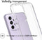 Accezz Hoesje Geschikt voor Samsung Galaxy A33 Hoesje - Accezz Xtreme Impact Backcover 2.0 - Transparant
