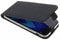 Accezz Hoesje Geschikt voor Samsung Galaxy A5 (2017) Hoesje Met Pasjeshouder - Accezz Flipcase - Zwart
