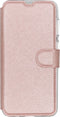 Accezz Hoesje Geschikt voor Samsung Galaxy A50 / A30s Hoesje Met Pasjeshouder - Accezz Xtreme Wallet Bookcase - Roze
