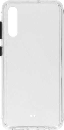 Accezz Hoesje Geschikt voor Samsung Galaxy A50 / A30s Hoesje Shockproof - Accezz Xtreme Impact Backcover - Transparant
