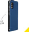 Accezz Hoesje Geschikt voor Samsung Galaxy A51 Hoesje Met Pasjeshouder - Accezz Flipcase - Blauw