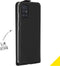 Accezz Hoesje Geschikt voor Samsung Galaxy A51 Hoesje Met Pasjeshouder - Accezz Flipcase - Zwart