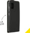 Accezz Hoesje Geschikt voor Samsung Galaxy A51 Hoesje Met Pasjeshouder - Accezz Flipcase - Zwart