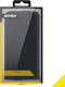 Accezz Hoesje Geschikt voor Samsung Galaxy A51 Hoesje Met Pasjeshouder - Accezz Flipcase - Zwart