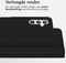 Accezz Hoesje Geschikt voor Samsung Galaxy A54 (5G) Hoesje - Accezz Wallet Softcase Bookcase - Zwart