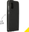 Accezz Hoesje Geschikt voor Samsung Galaxy A71 Hoesje Met Pasjeshouder - Accezz Flipcase - Zwart