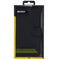 Accezz Hoesje Geschikt voor Samsung Galaxy A8 (2018) Hoesje Met Pasjeshouder - Accezz Wallet Softcase Bookcase - Zwart