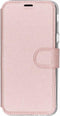Accezz Hoesje Geschikt voor Samsung Galaxy J6 Hoesje Met Pasjeshouder - Accezz Xtreme Wallet Bookcase - Roze