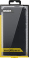 Accezz Hoesje Geschikt voor Samsung Galaxy Note 10 Hoesje Met Pasjeshouder - Accezz Flipcase - Zwart