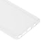 Accezz Hoesje Geschikt voor Samsung Galaxy Note 10 Lite Hoesje Siliconen - Accezz Clear Backcover - Transparant