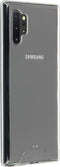 Accezz Hoesje Geschikt voor Samsung Galaxy Note 10 Plus Hoesje Shockproof - Accezz Xtreme Impact Backcover - Transparant