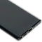 Accezz Hoesje Geschikt voor Samsung Galaxy Note 10 Plus Hoesje Siliconen - Accezz Clear Backcover - Transparant