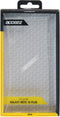 Accezz Hoesje Geschikt voor Samsung Galaxy Note 10 Plus Hoesje Siliconen - Accezz Clear Backcover - Transparant