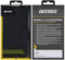 Accezz Hoesje Geschikt voor Samsung Galaxy S10 Hoesje Met Pasjeshouder - Accezz Wallet Softcase Bookcase - Zwart