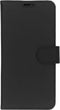 Accezz Hoesje Geschikt voor Samsung Galaxy S10 Plus Hoesje Met Pasjeshouder - Accezz Wallet Softcase Bookcase - Zwart