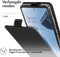 Accezz Hoesje Geschikt voor Samsung Galaxy S20 FE Hoesje Met Pasjeshouder - Accezz Flipcase - Zwart
